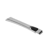 poignée amovible en inox 17,8cm Casteline Cristel