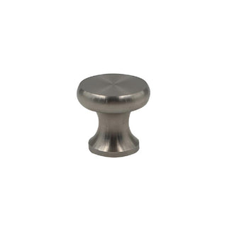 Poignée cocotte inox arrondie