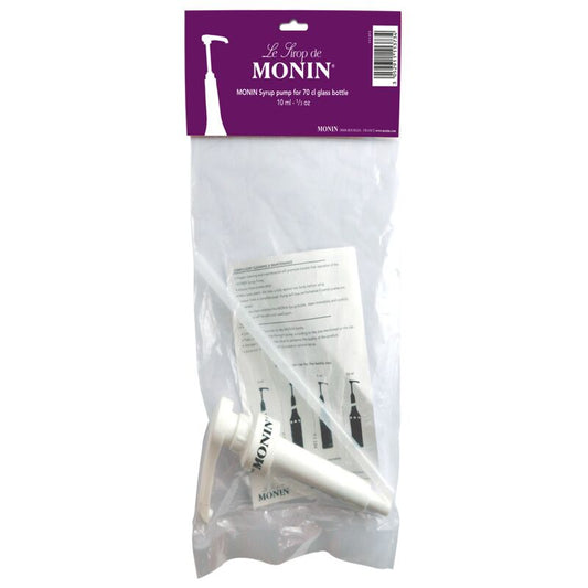 Pompe de 10ml pour bouteille en ver