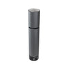 Pompe de conservation vin et effervescent en aluminium 20cm Line Peugeot