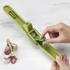 Presse-ail auto nettoyant