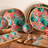 Coupe en manguier 35cm Florida Table Passion
