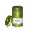 Thé vert et bergamote Green of London en vrac 100 g Palais des thés