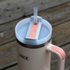 Quencher Yack rose pale 1.2L