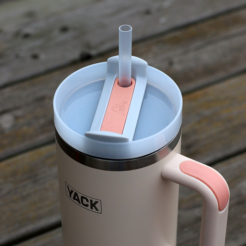 Quencher Yack rose pale 1.2L
