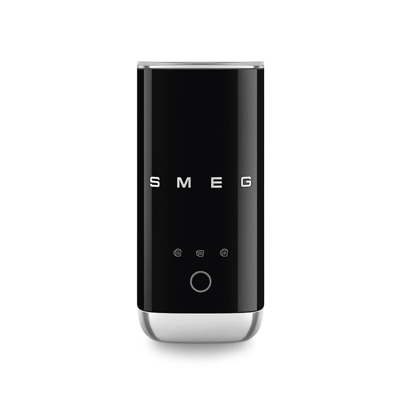 Mousseur à lait Noir Années 50 Smeg