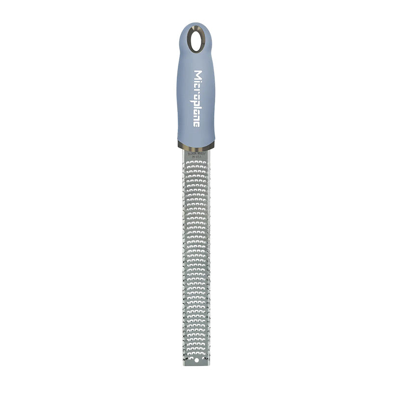 Râpe zesteur Premium BLEU NUAGE