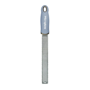 Râpe zesteur Premium BLEU NUAGE