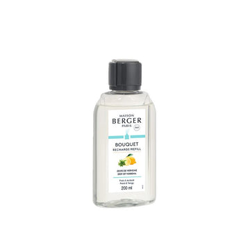 Recharge Bouquet Zeste de Verveine