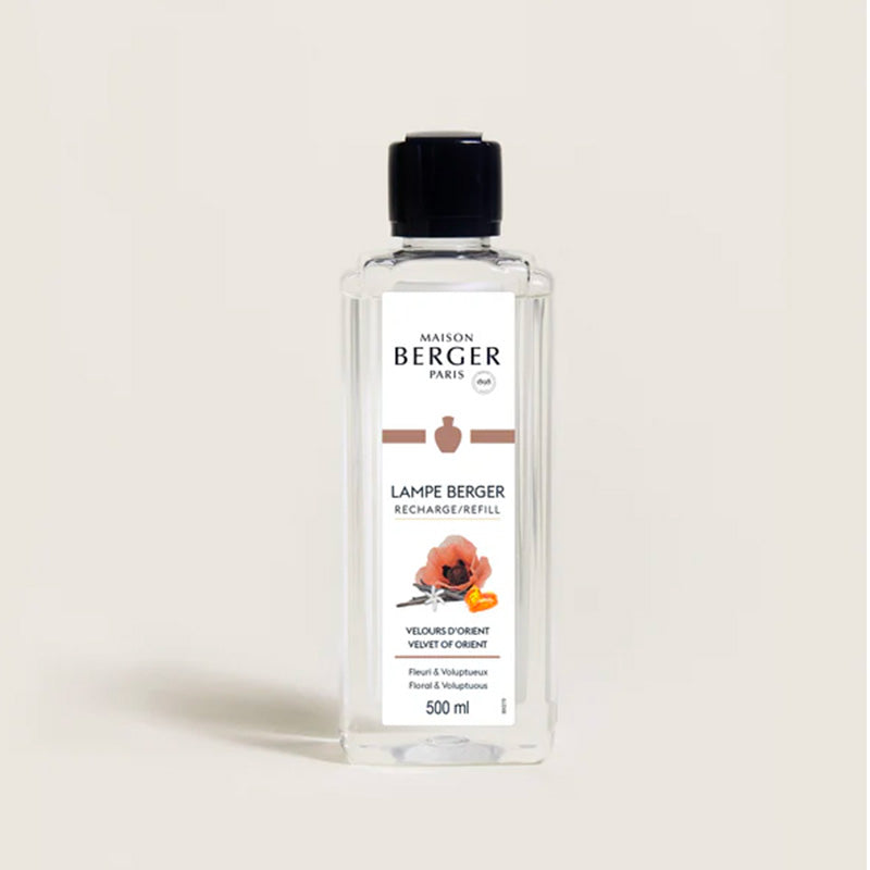 Recharge parfum Velours Orient 50CL