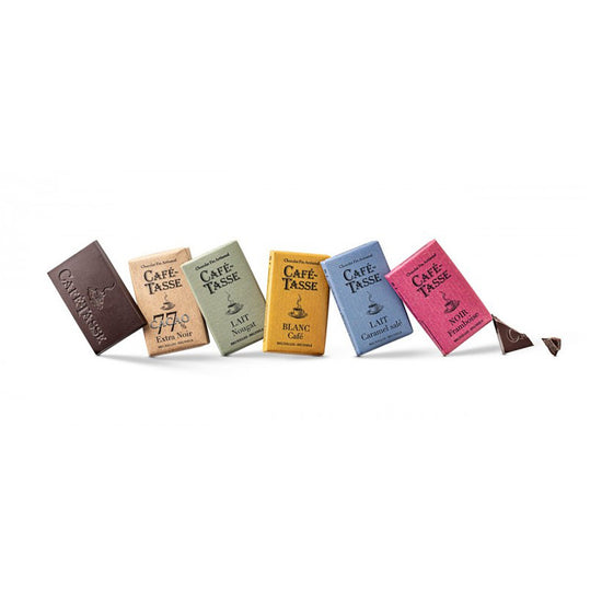 Réglette 26 mini tablettes