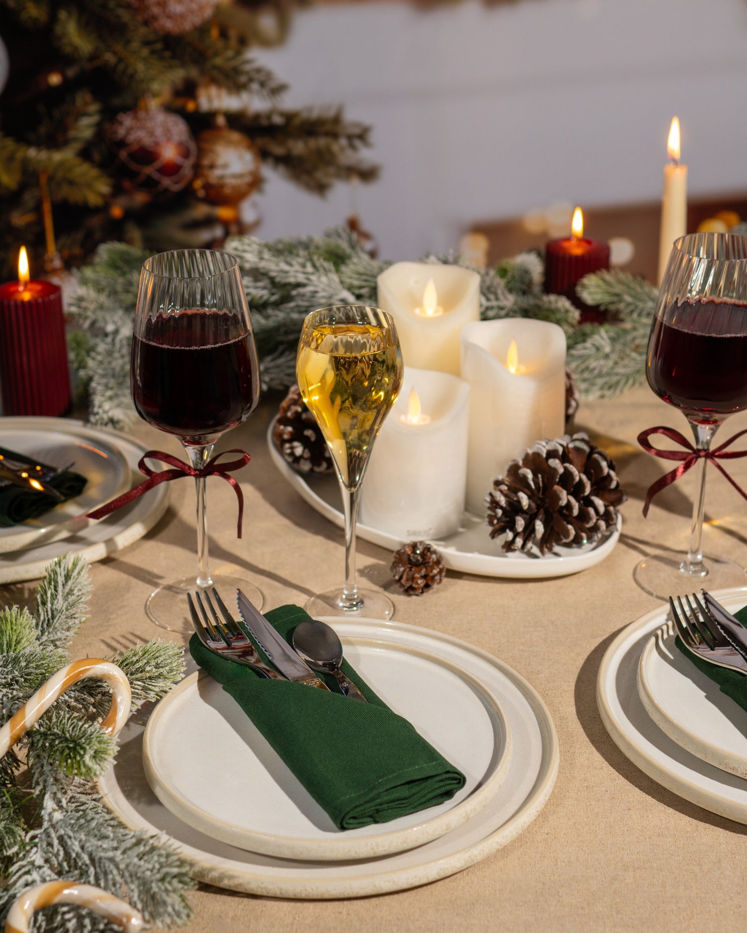 Du Bruit Dans La Cuisine