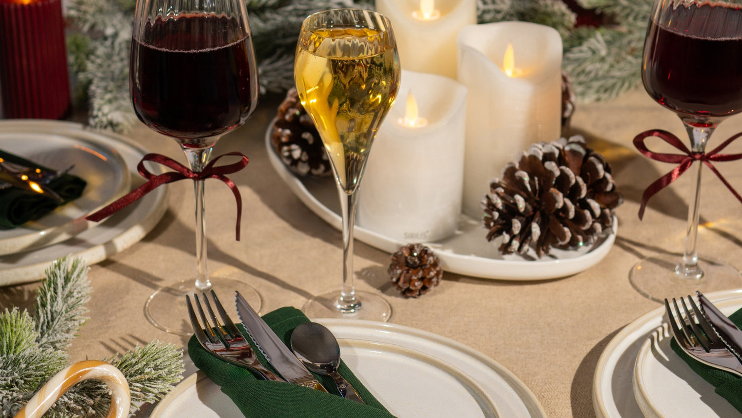 Du Bruit Dans La Cuisine