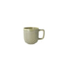 Mug avec anse 33cl vert pur Shoku