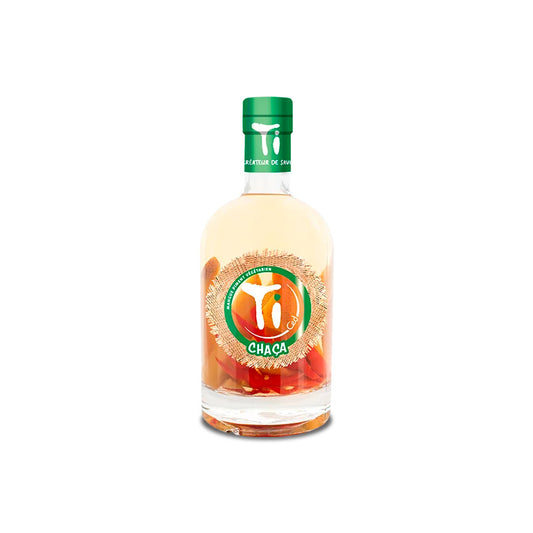 Rhum Chaça Mangue/Piment 70cl