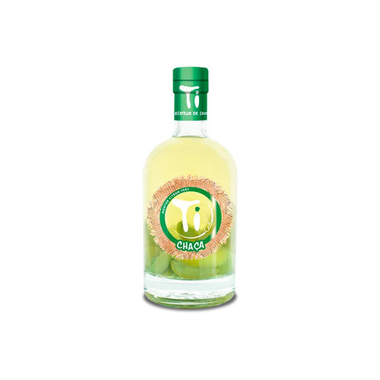 Rhum Chaça Menthe/Citron 70cl