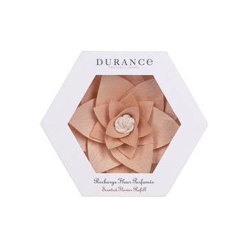 Fleur en bois pour bouquet parfumé 500ml Durance