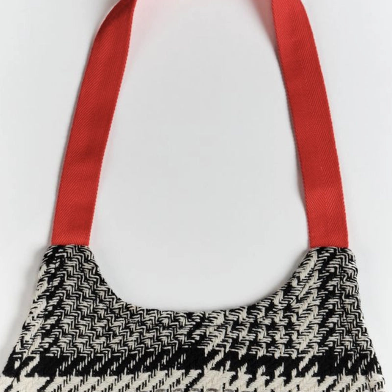 Tablier en coton pour femme Dipsyrex Pink Les Tabliers de Julie Andrieu