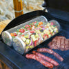 Rollgrill pour barbecue Cookut