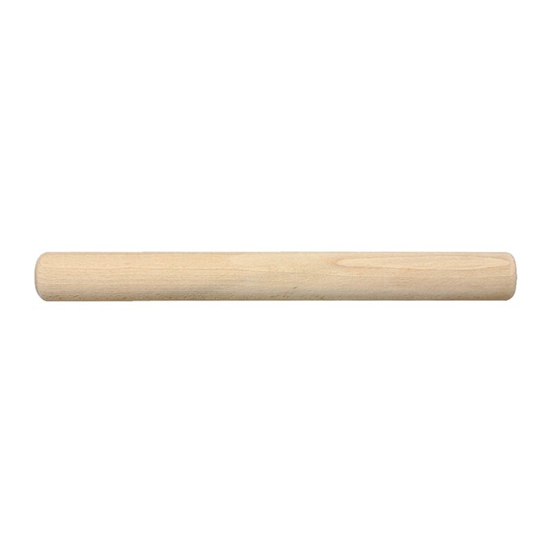 Rouleau à pâtisserie hêtre 45cm