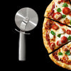 Roulette à pizza en inox