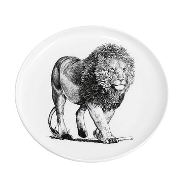 Assiette à dessert Marini Ferlazzo Lion 20cm Maxwell et Williams