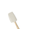 Spatule en silicone de 28,5 cm meringue Le Creuset