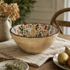 Coupe en bois de manguier de 30 cm Alba Table Passion