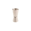 Doseur à cocktails en inox 30/50 ml Point Virgule