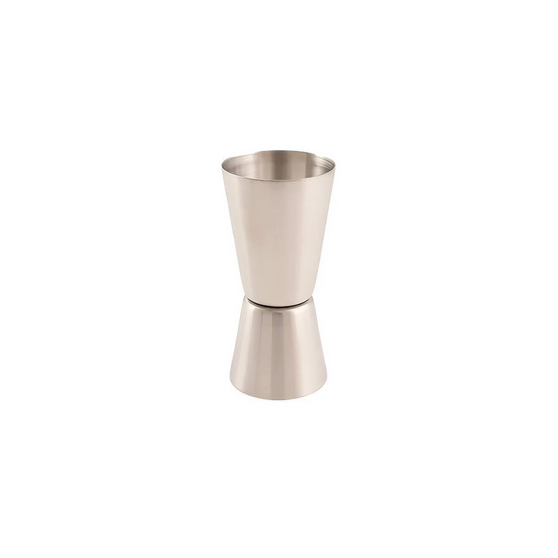 Doseur à cocktails en inox 30/50 ml Point Virgule