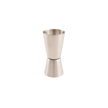 Doseur à cocktails en inox 30/50 ml Point Virgule