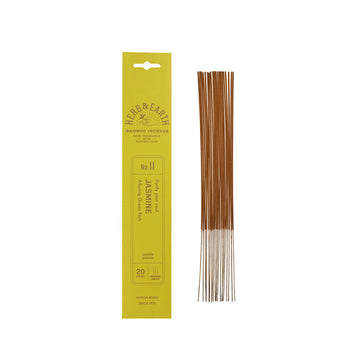 Encens Herb & Earth Jasmin Nippon Kodo