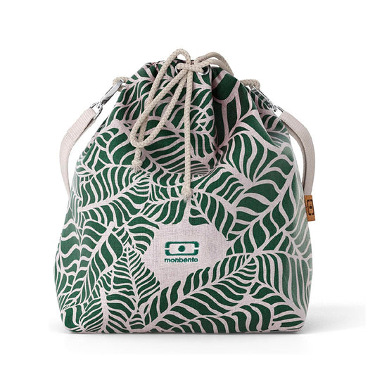 Sac isotherme Fresh Jungle