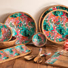 Saladier en manguier 25cm Florida Table Passion