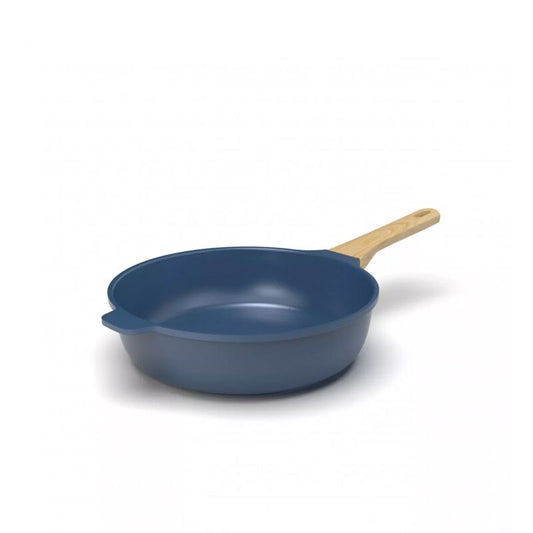 Sauteuse 28 cm myrtille Cookut