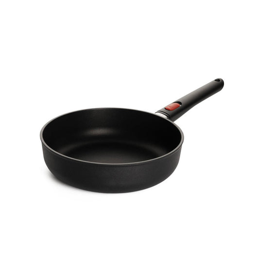 Sauteuse 24 cm Eco Lite QXR Woll