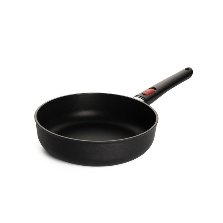 Sauteuse 24 cm Eco Lite QXR Woll