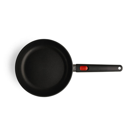 Sauteuse Eco Lite QXR