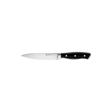 Couteau en acier inoxydable 16 cm Accent Henckels