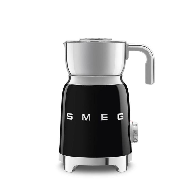 Chocolatière Noir Années 50 Smeg