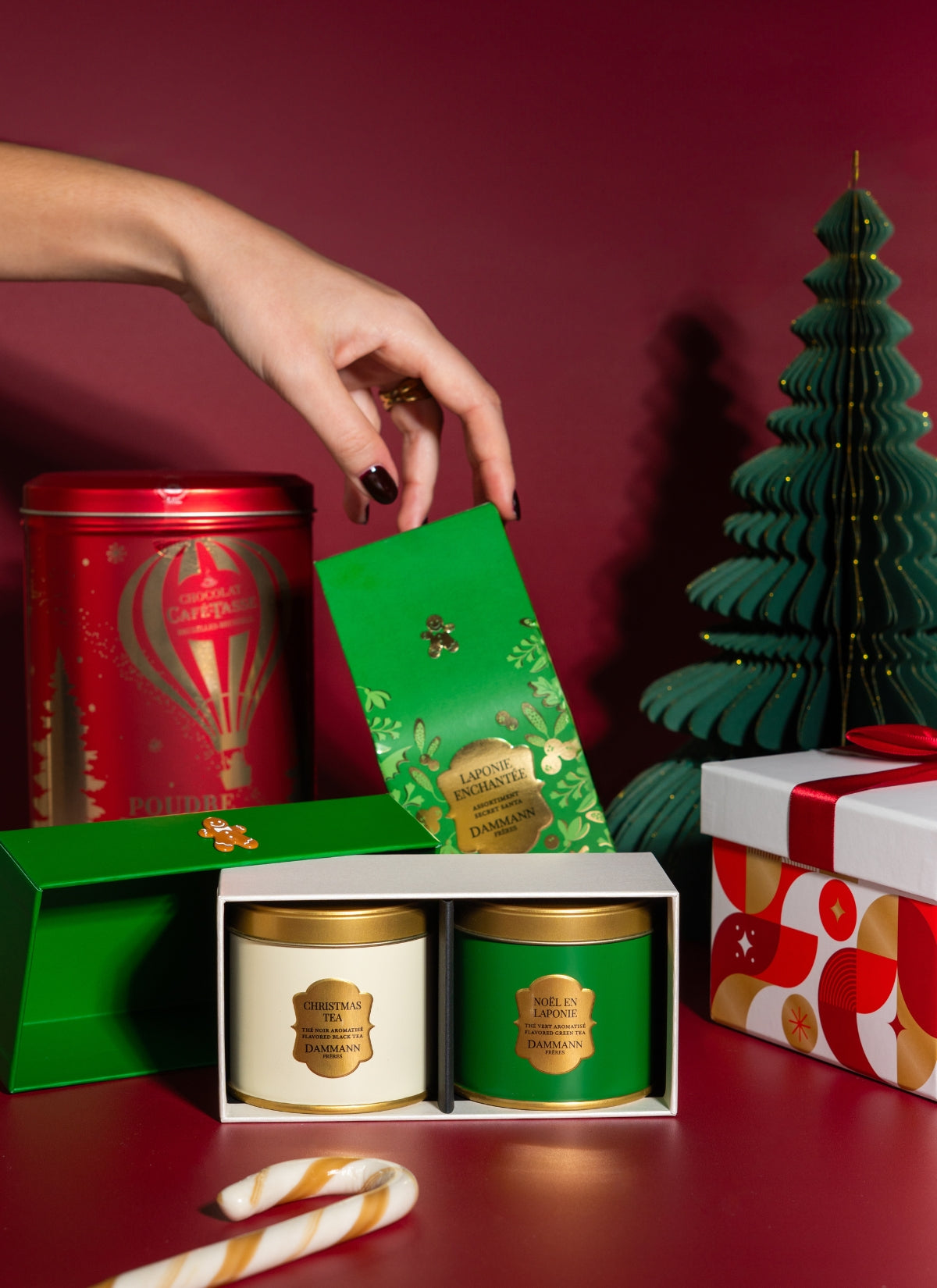 Secret santa