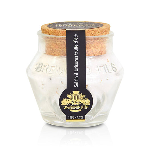 Sel à la truffe d'été de Provence