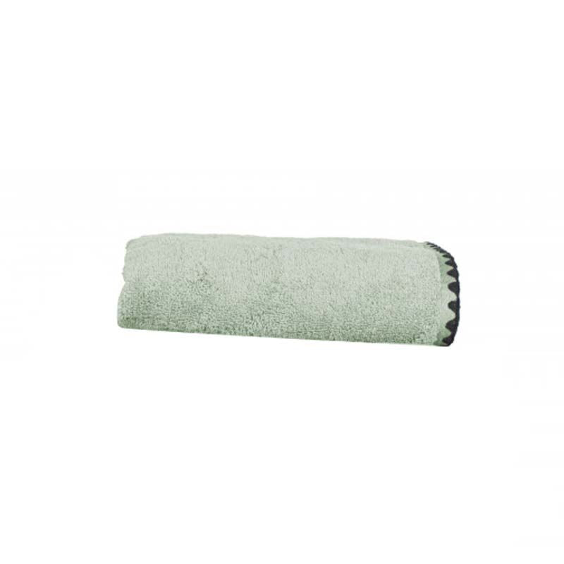 Serviette de bain Celadon