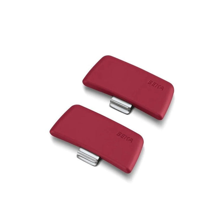 Set 2 anses amovibles Rouge R'Evolution Beka
