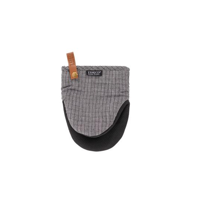 Set 2 gripper Sherlock Houndstooth