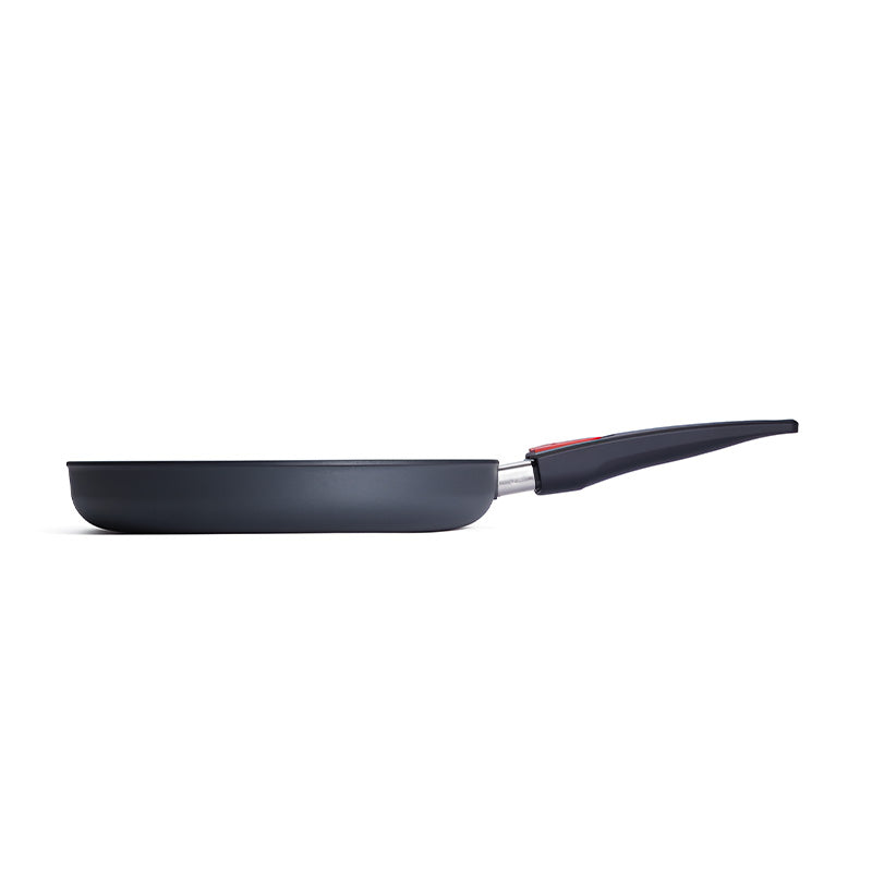 Set de 2 poêles 24 et 28cm Diamond Lite Woll