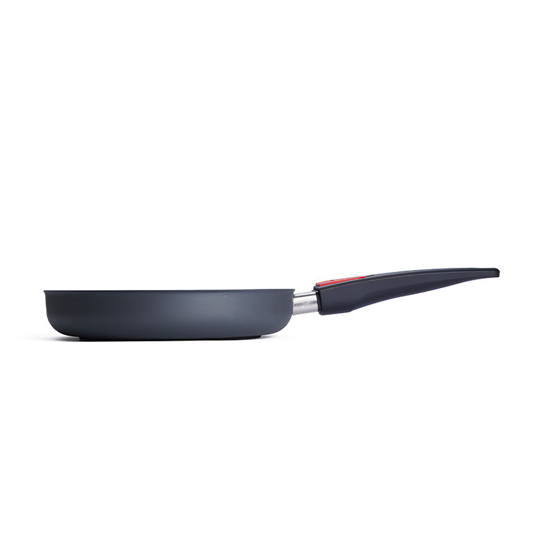 Set de 2 poêles 24 et 28cm Diamond Lite Woll