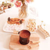 Set de fondue chocolat au lait