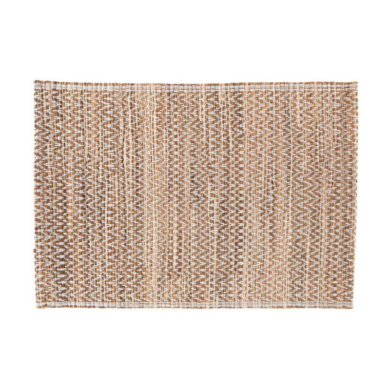 Set de table 30x45cm Aster Tiseco