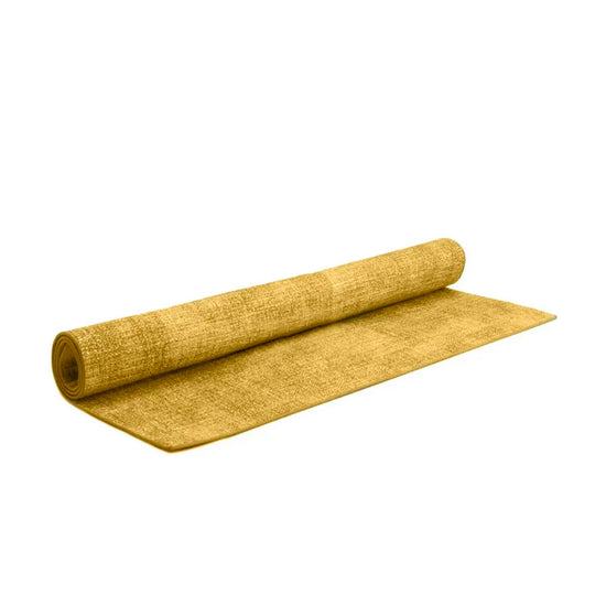 Set de table double-face ambre